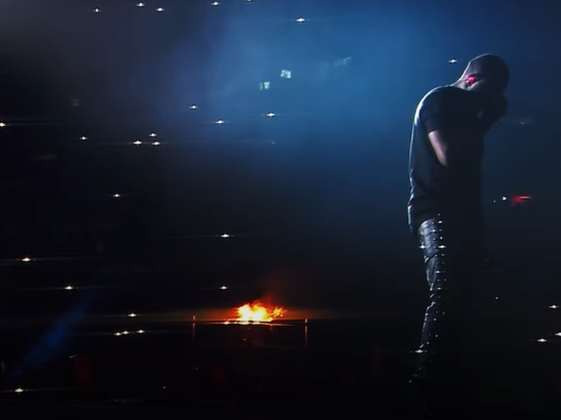 Foto 4 de GIMS: Ícone do Rap