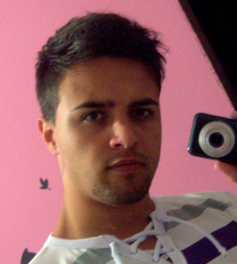 Lucas - Foto 2