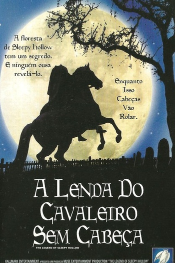  de Filme A Lenda do Cavaleiro Sem Cabeça (1999)