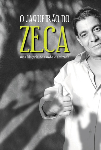 Poster 1 de Curta O Jaqueirão do Zeca (2004)
