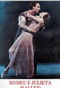 Romeu e Julieta (Ballet) (Romeo i Dzhulyetta)