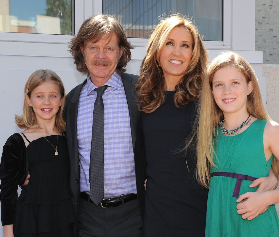 Felicity Huffman - Foto 10