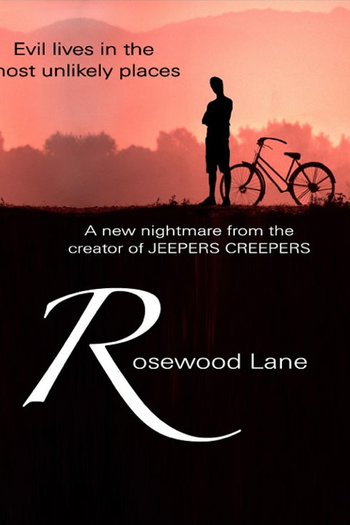  de Filme A Vila do Medo (2011)