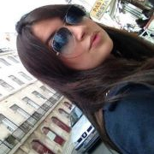 Foto de perfil de Rebecca Melo