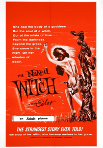 The Naked Witch (The Naked Witch)