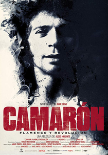 Camarón: The Film (Camarón: The Film)