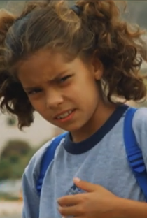 Bruna Cobello - Poster 1