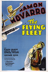 Asas Gloriosas (The Flying Fleet)