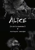 Alice in Not So Wonderland (Alice in Not So Wonderland)