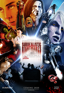 Surrealistic Nightmares: An In-depth Look at Walloon Horror Cinema (Surrealistic Nightmares: An In-depth Look at Walloon Horror Cinema)