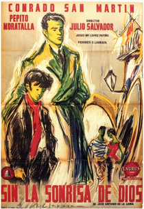 Sin la Sonrisa de Dios (Sin la Sonrisa de Dios)