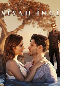 Pérola Negra (Siyah İnci)