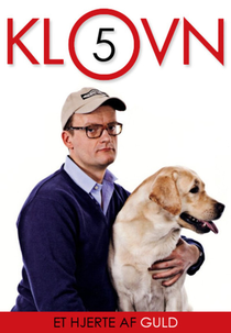 Klovn (5ª Temporada) (Klovn (Sæson 5))