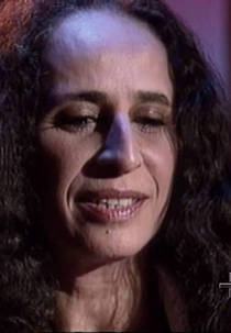 Programa Ensaio: Maria Bethânia (Programa Ensaio: Maria Bethânia)