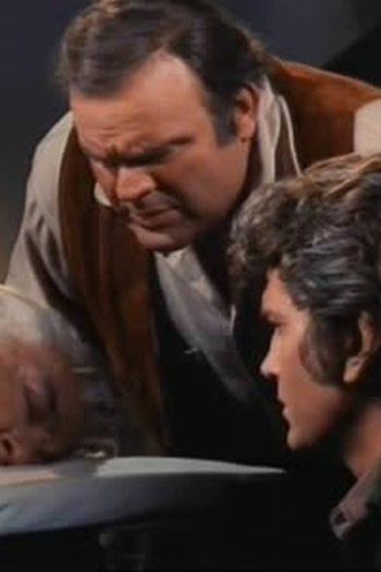 Poster de Episódio A Ride in the Sun (1969)