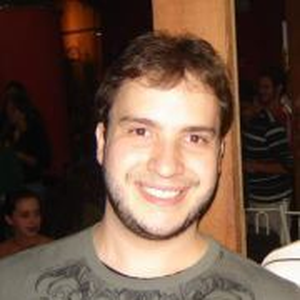 Foto de perfil de Rafael Guimarães