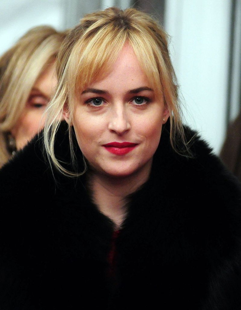 Dakota Johnson - Foto 11