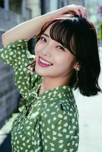 Himeka Araya - Poster 1