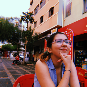 Foto de perfil de Cris