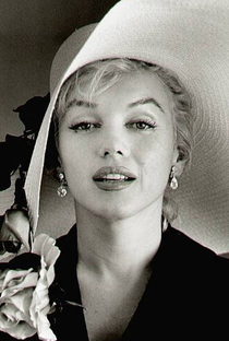 Marilyn Monroe - Poster 1
