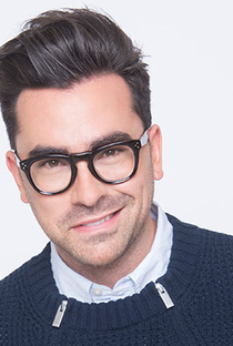 Dan Levy (VII) - Poster 1