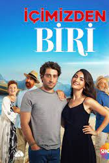 Poster de Série İçimizden Biri (2021)