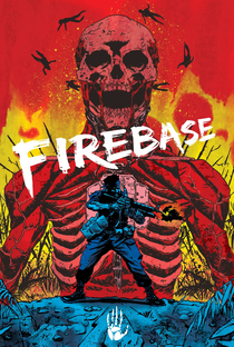 Firebase - Poster / Capa / Cartaz - Oficial 1