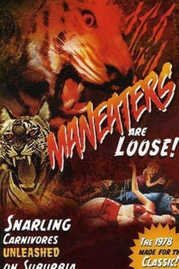 Poster de Filme Terror na Cidade (1978)