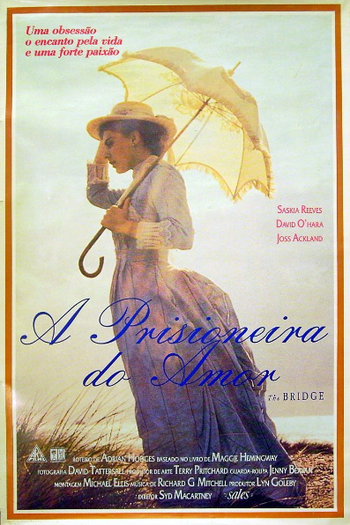  de Filme A Prisioneira do Amor (1992)