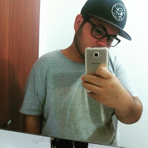 Foto de perfil de Gabriel