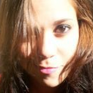 Foto de perfil de Suelene Simplício