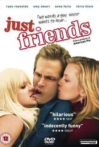 Poster 4 de Filme Apenas Amigos (2005)