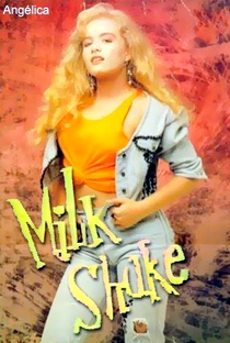 Milk Shake - Poster / Capa / Cartaz - Oficial 4