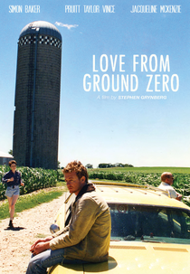 Love From Ground Zero  (Love From Ground Zero )