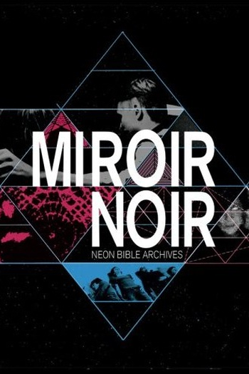 Poster de Filme Miroir Noir (2009)