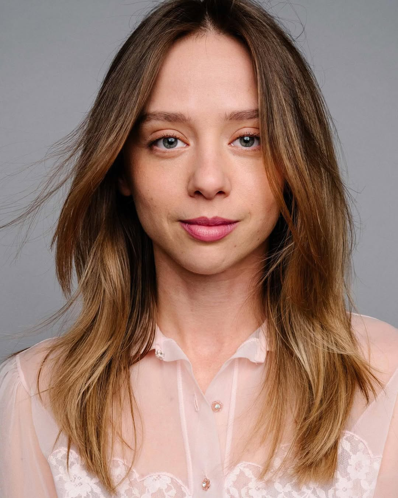 Anna Lore - Foto 1