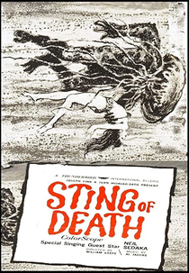 Sting of Death (Sting of Death)