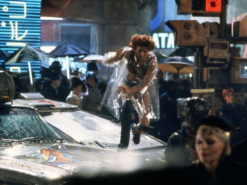 Foto 34 de Blade Runner: O Caçador de Andróides