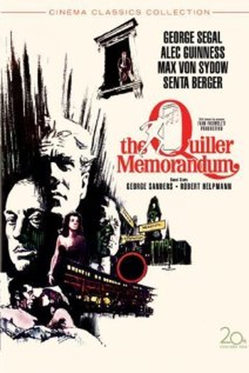  de Filme A Morte Não Manda Aviso (1966)