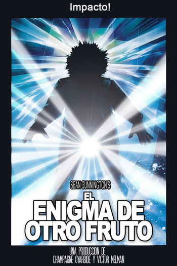 Poster de Filme El Enigma de otro Fruto (2014)