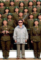 Toda a verdade - Coreia do Norte