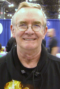 Gary Friedrich - Poster 1