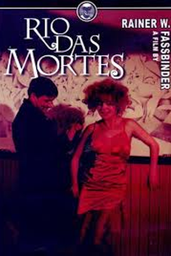  de Filme Rio Das Mortes (1971)