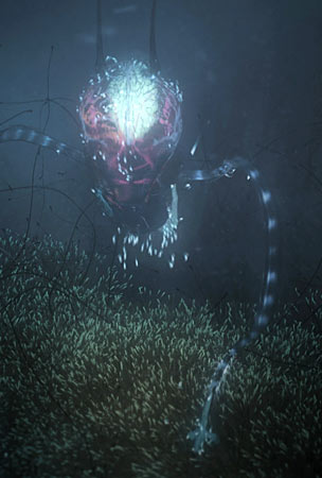 Poster 5 de Série O Universo de Stephen Hawking (2010)