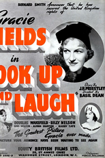 Look Up and Laugh (Look Up and Laugh)