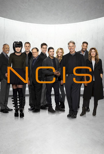NCIS: Investigações Criminais (16ª Temporada) - Poster / Capa / Cartaz - Oficial 1