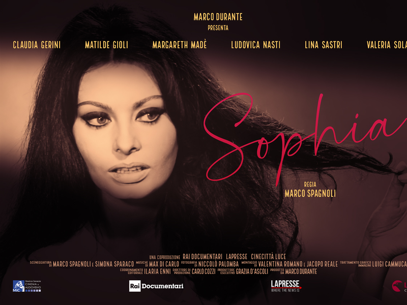 Foto 1 de Sophia!