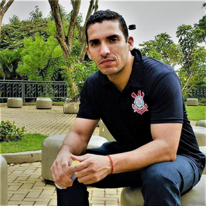 Foto de perfil de Fabio Lhp