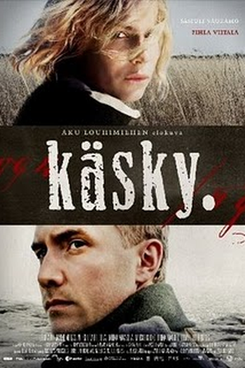 Poster de Filme Lágrimas de Abril (2008)