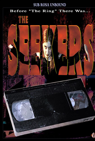 Poster 1 de Filme The Seekers (2003)